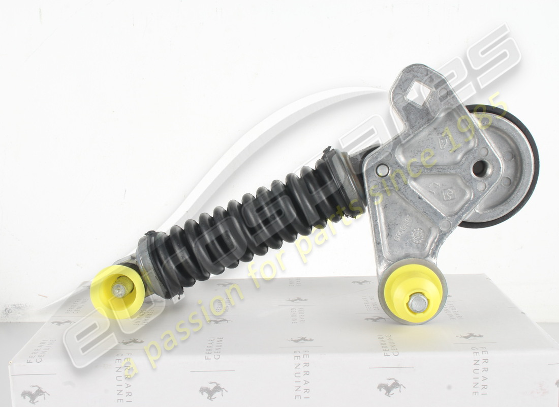 new ferrari linear tensioner complete with. part number 281995 (4)