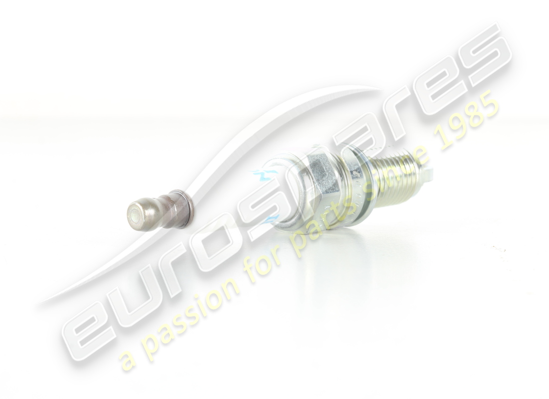 NEW LAMBORGHINI SPARK PLUG. PART NUMBER 410905619 (2) new lamborghini spark plug. part number 410905619 (2)