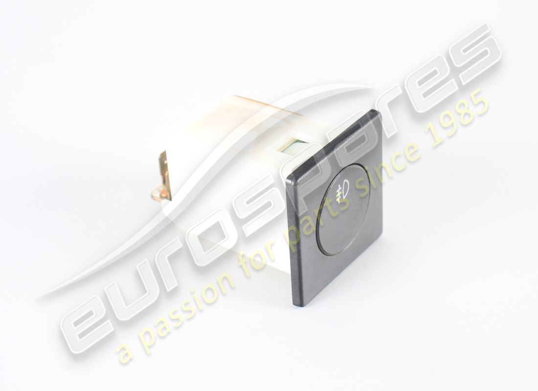 new ferrari fog light switch. part number 121607 (1)