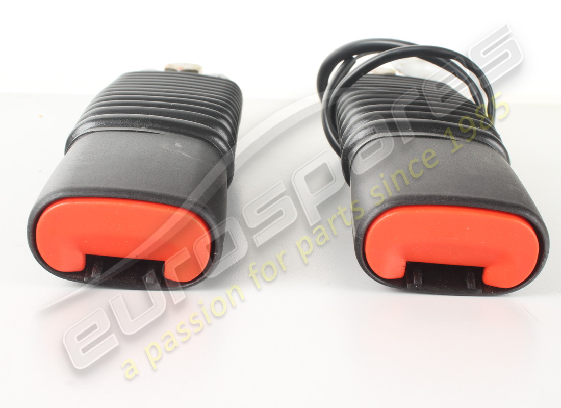 new ferrari safety belts assembly. part number 64929400 (7)
