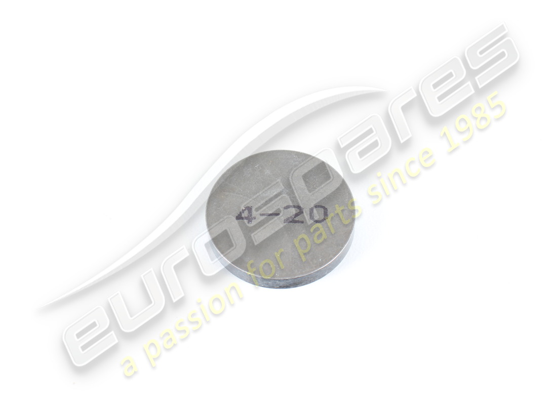 new ferrari pad. part number 117588 (1)