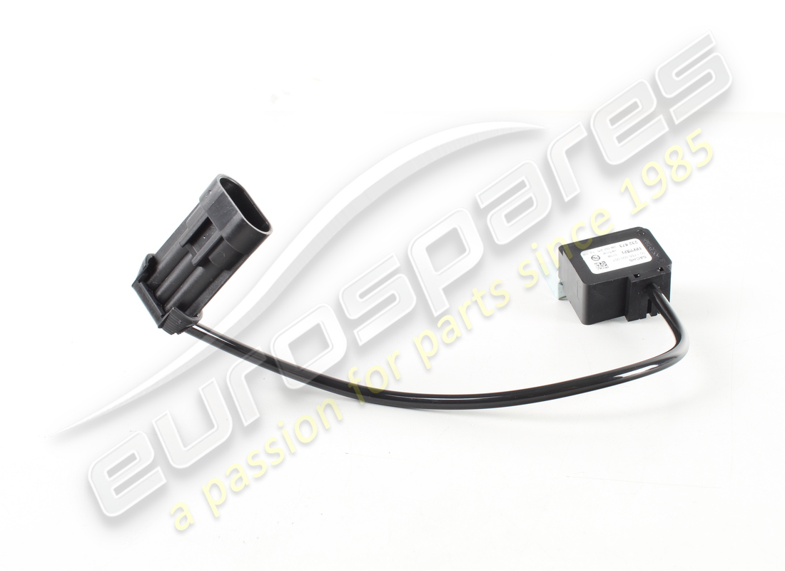 new ferrari rear vertical acceleration sensor. part number 232672 (1)