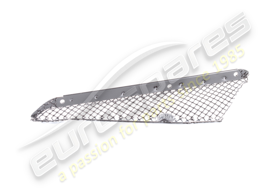 NEW FERRARI COMPLETE RH BRAKE AIR INTAKE. PART NUMBER 81368400 (2) new ferrari complete rh brake air intake. part number 81368400 (2)