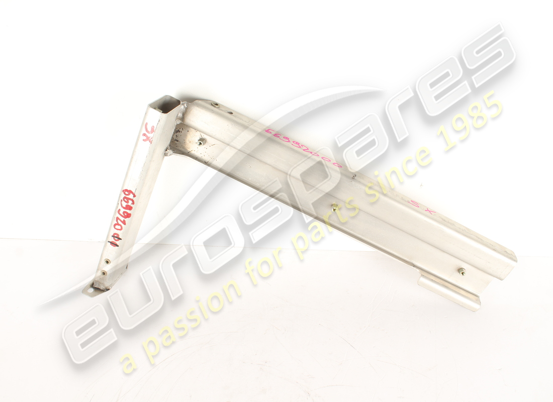 new ferrari lh rear frame. part number 66992011 (1)