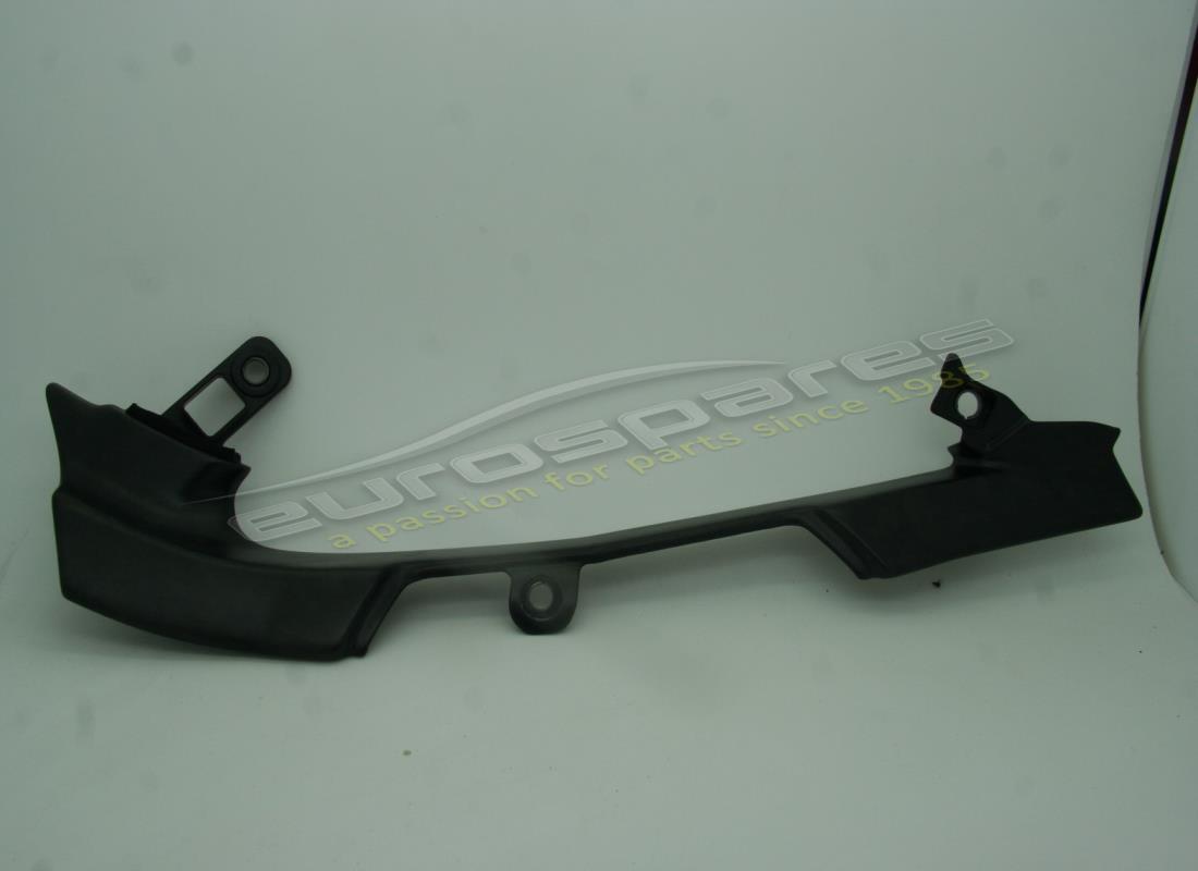 USED Lamborghini COVER FRONT SIDE RH . PART NUMBER 4T0863052G (1)