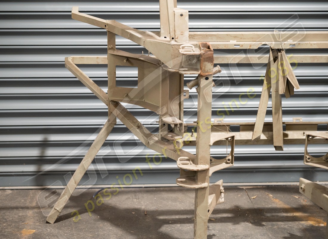 new ferrari rear chassis frame. part number 70000114 (2)