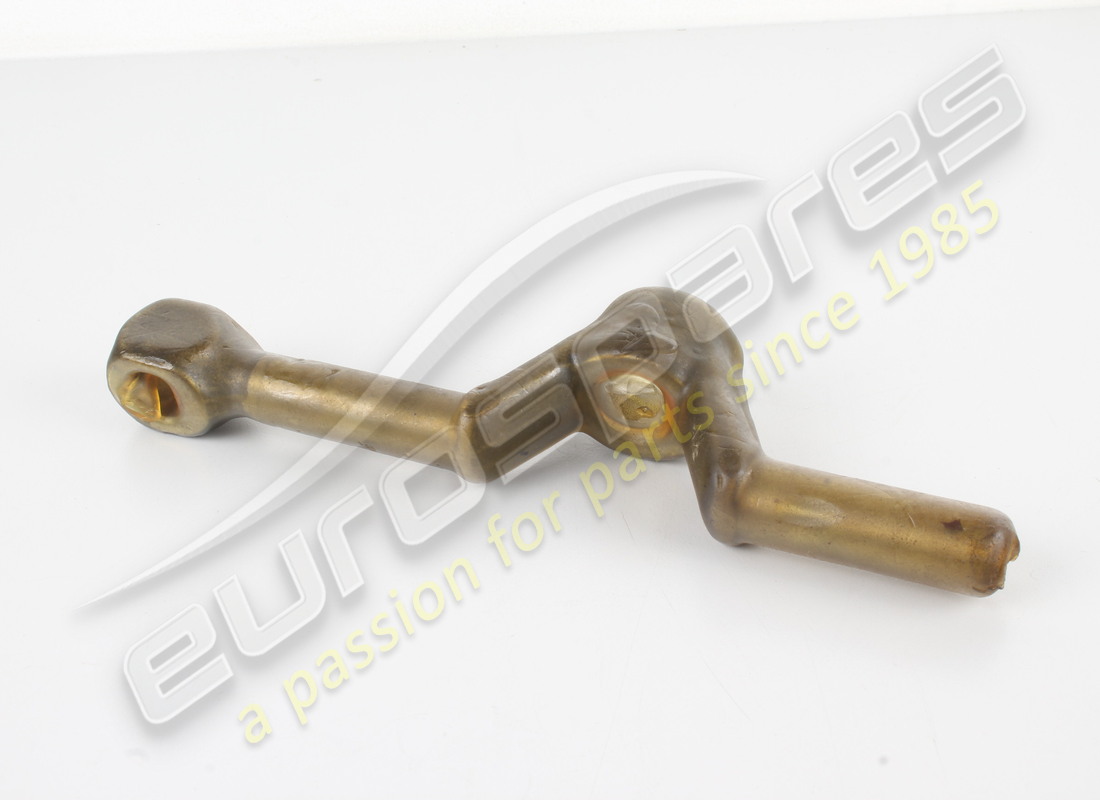 new ferrari gear lever shaft rhd part number 111446 (1)