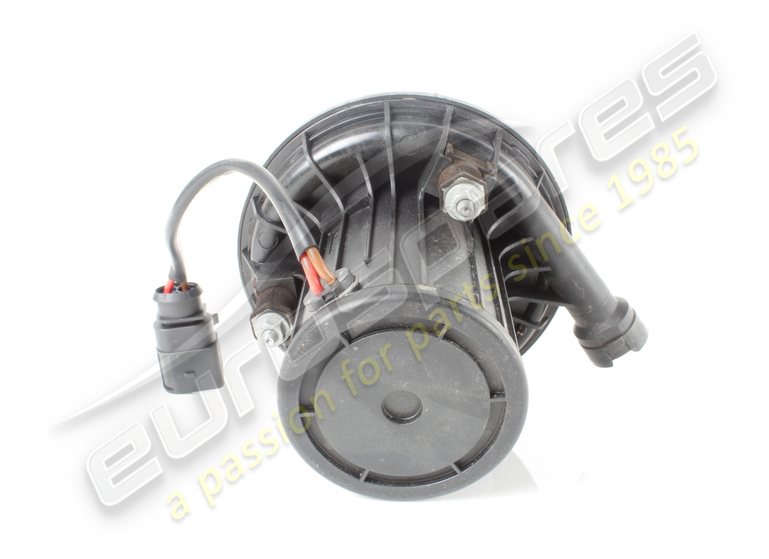used lamborghini secondary air pump. part number 4s0906601a (3)