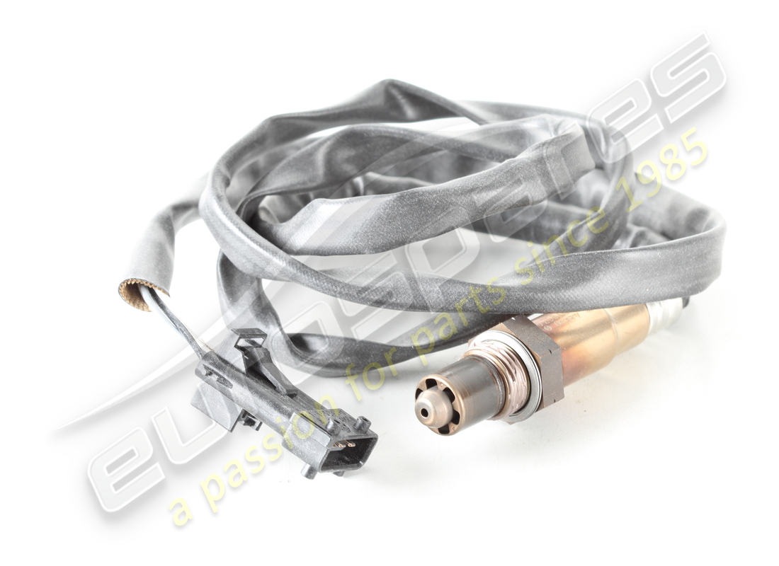 NEW Ferrari REAR LAMBDA FEELER . PART NUMBER 180915 (1)