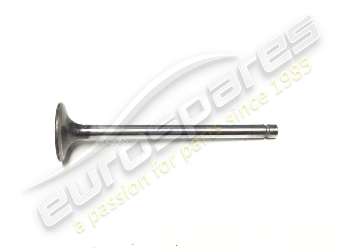 new maserati inlet valve d. 27 (late type use 310620451 ). part number 310620301 (2)