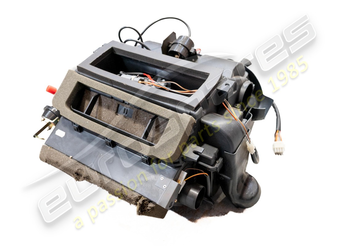 new ferrari air con complete lhd part number 62518600 (4)