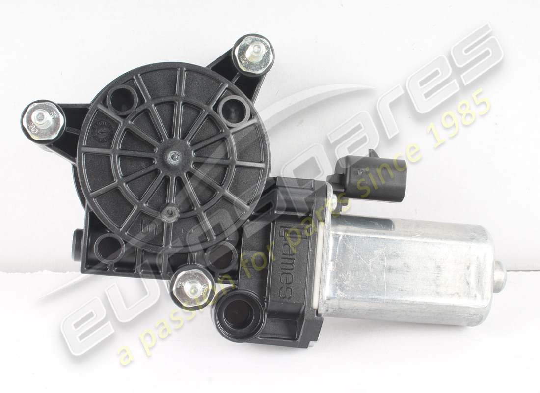new ferrari rh window lift engine. part number 86775600 (4)
