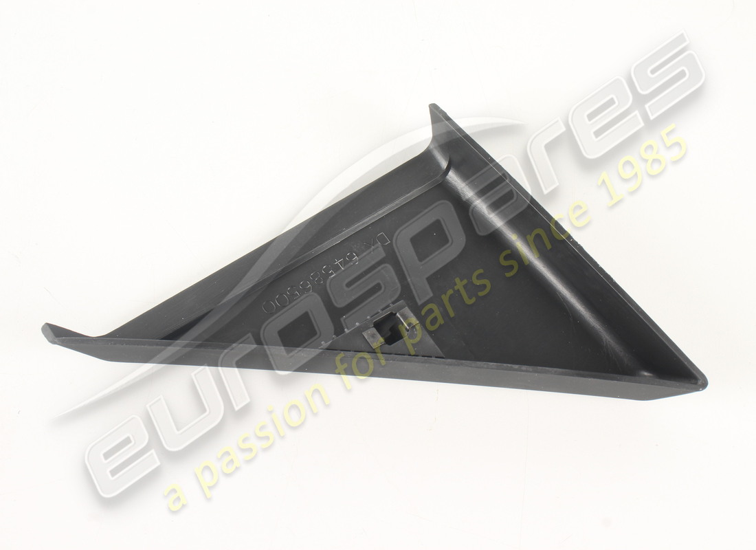new ferrari rh inner moulding triangle. part number 64586500 (2)