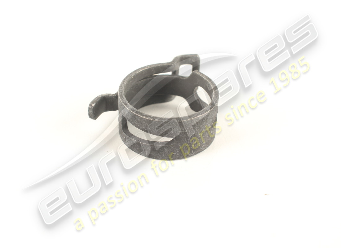 new lamborghini spring clamp. part number 4b0422379a (1)