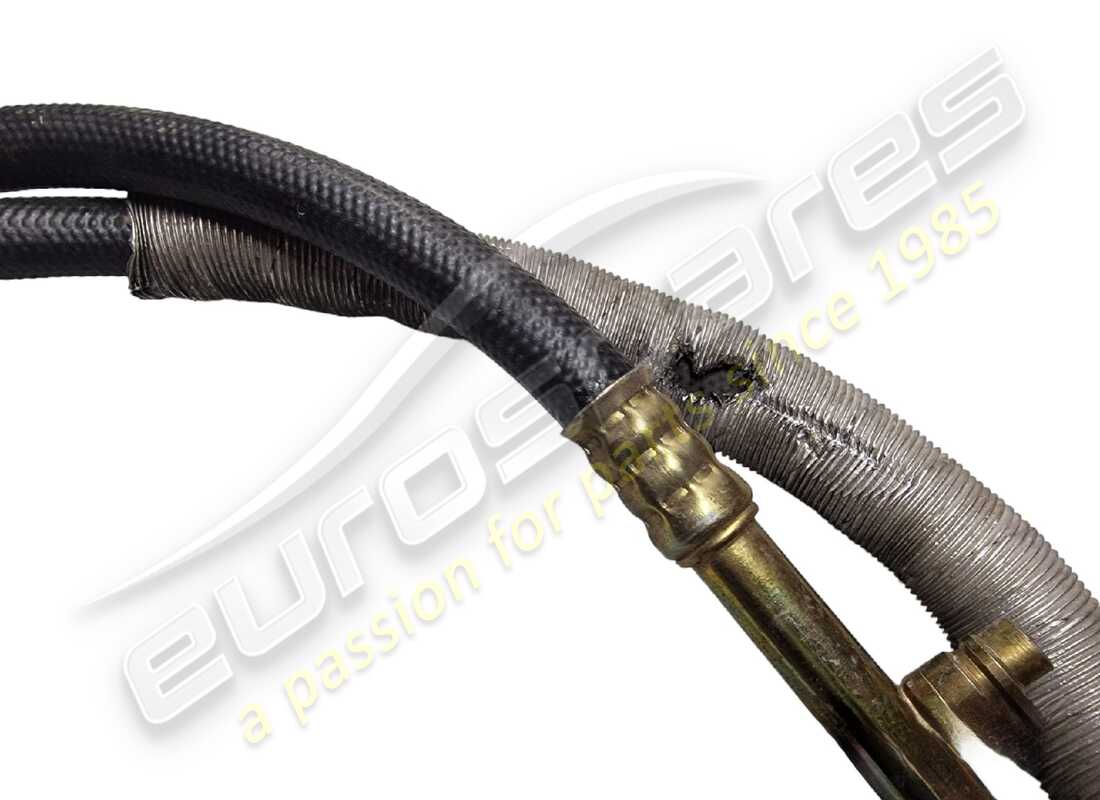 used ferrari pipe. part number 65190300 (3)