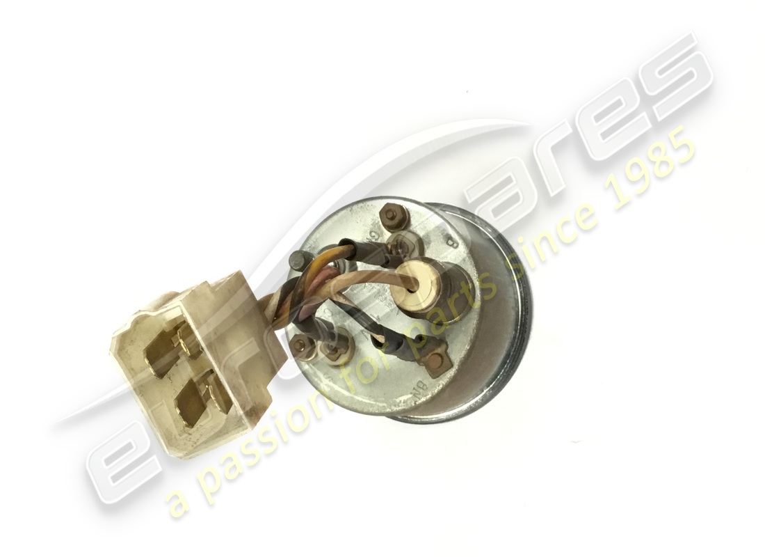 used maserati fuel level indicator. part number 115bc65216 (2)