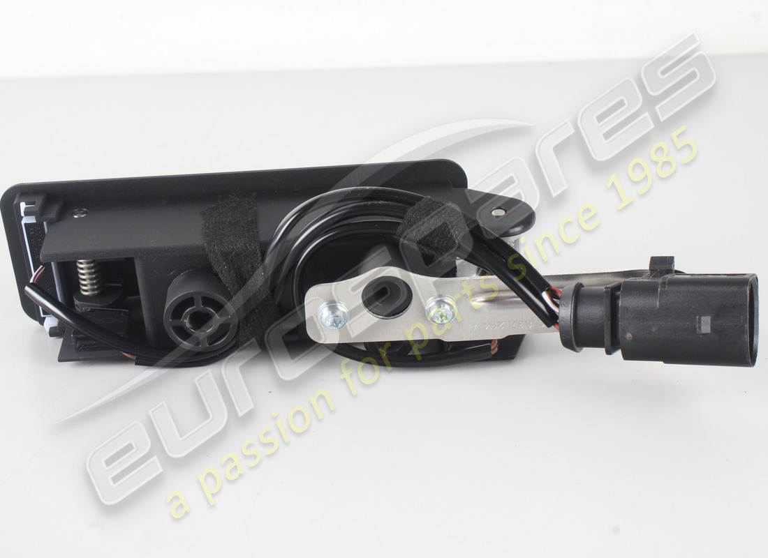 new lamborghini door handle,inner (2 plugs). part number 470837294a (3)