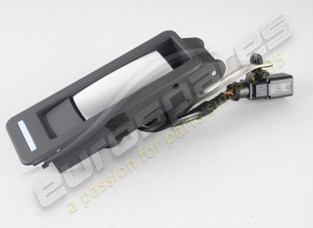 new lamborghini door handle,inner (2 plugs). part number 470837294a (1)