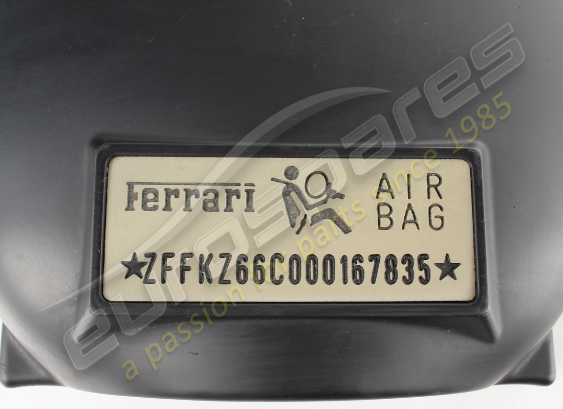 used ferrari upper cover -valid for f1-. part number 68097900 (2)