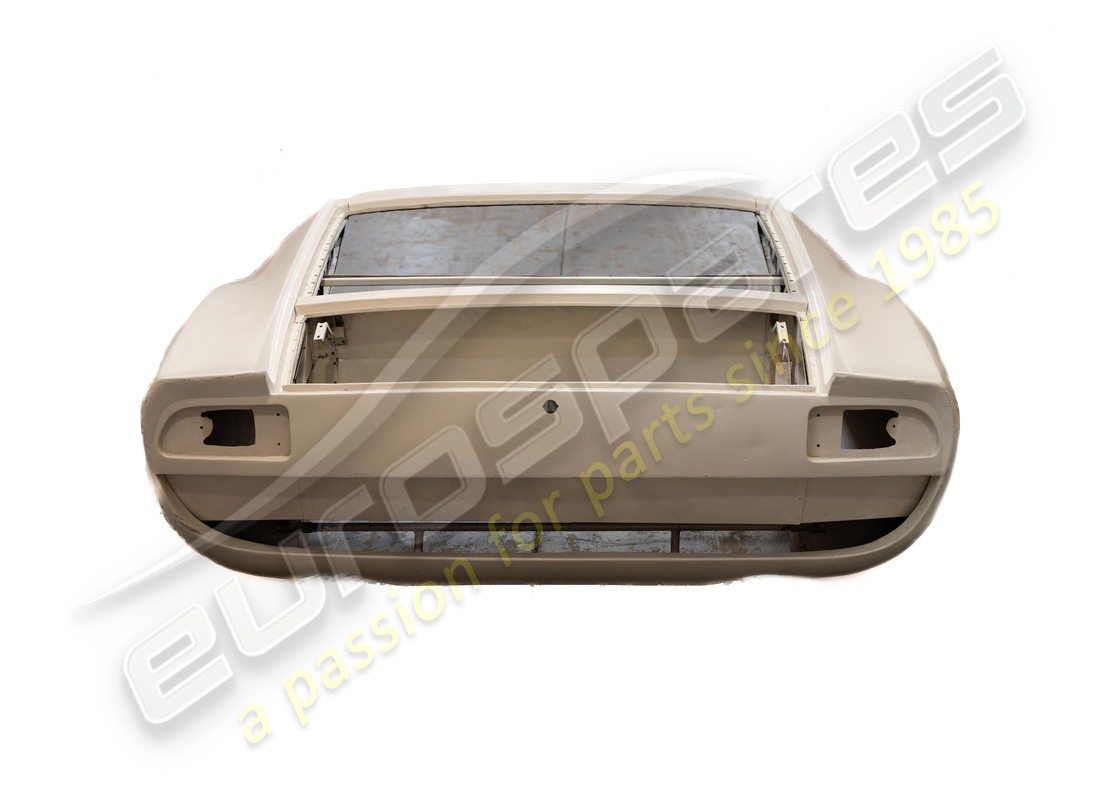 new lamborghini p400 & p400 s rear end. part number eap1227328 (2)