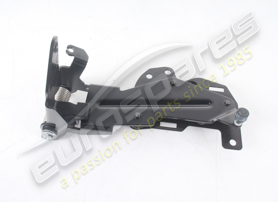 used ferrari flap inner shell rh part number 83978400 (2)