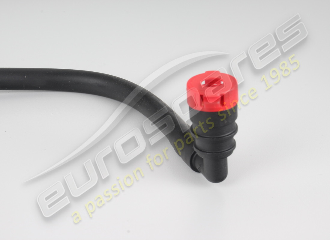 new ferrari tube complete of valve. part number 169937 (2)