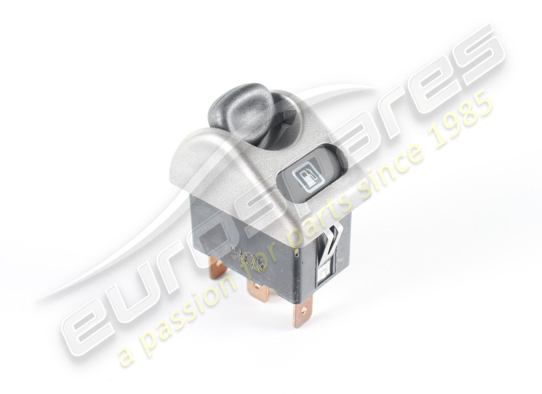 new ferrari switch (fuel filler flap). part number 153087 (1)
