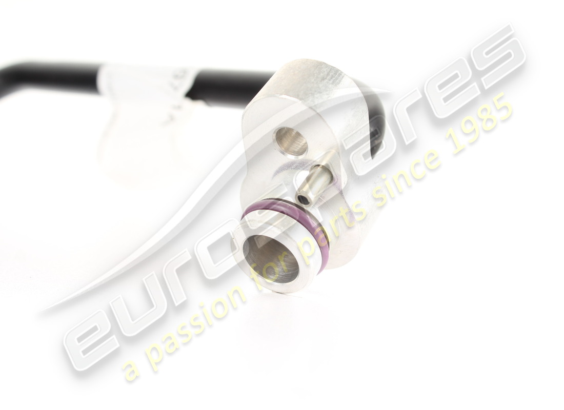 new lamborghini refrigerant line fluess.z.akkum. part number 4s0816741a (2)