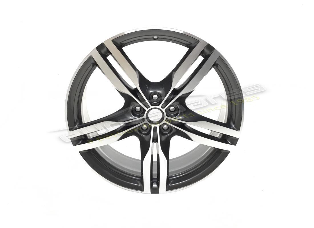 new ferrari rear wheel. part number 855341 (1)