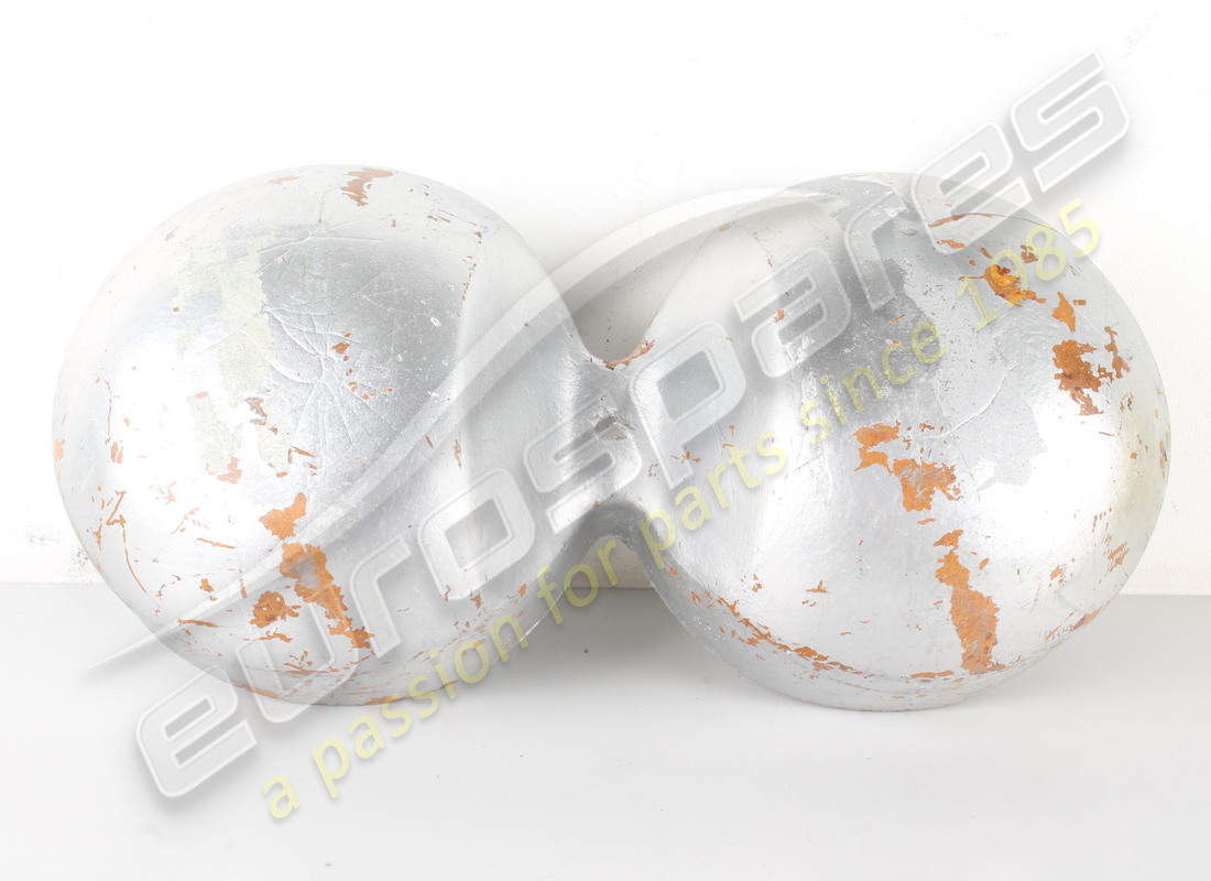 new ferrari rh rear lamp heatshield. part number 62490700 (2)