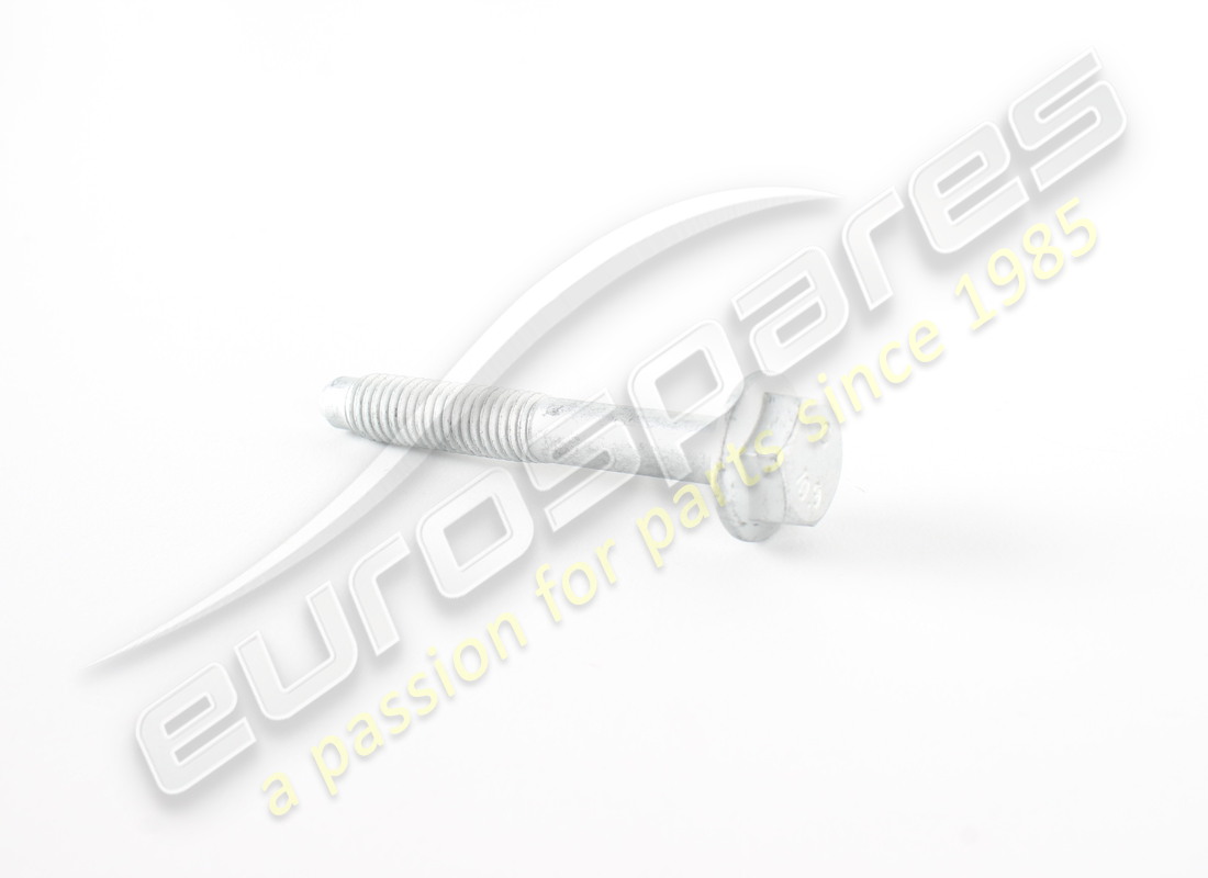 new ferrari screw. part number 836284 (1)