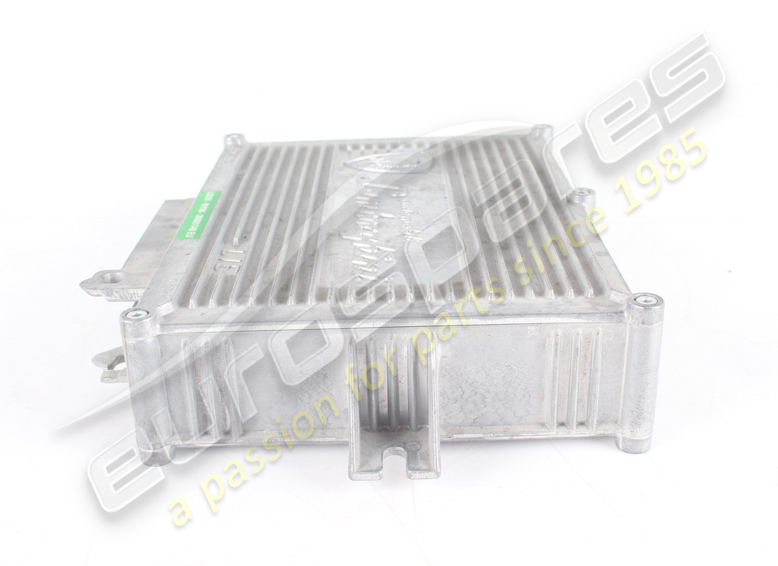 NEW LAMBORGHINI MY '98 INJECTION ECU COMPLETE. PART NUMBER 0020001140 (3) new lamborghini my '98 injection ecu complete. part number 0020001140 (3)