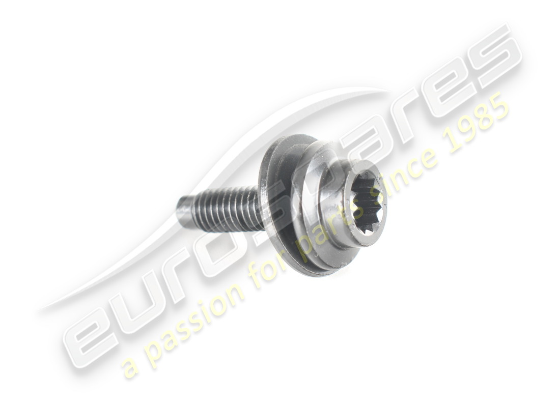 new lamborghini 12-point socket m8x30-s12. part number n91188801 (1)