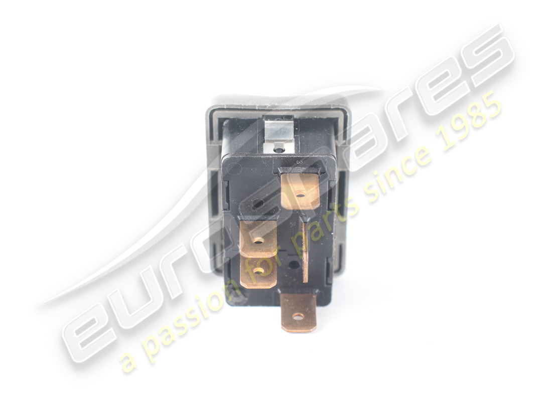 NEW FERRARI SWITCH. PART NUMBER 165241 (4) new ferrari switch. part number 165241 (4)