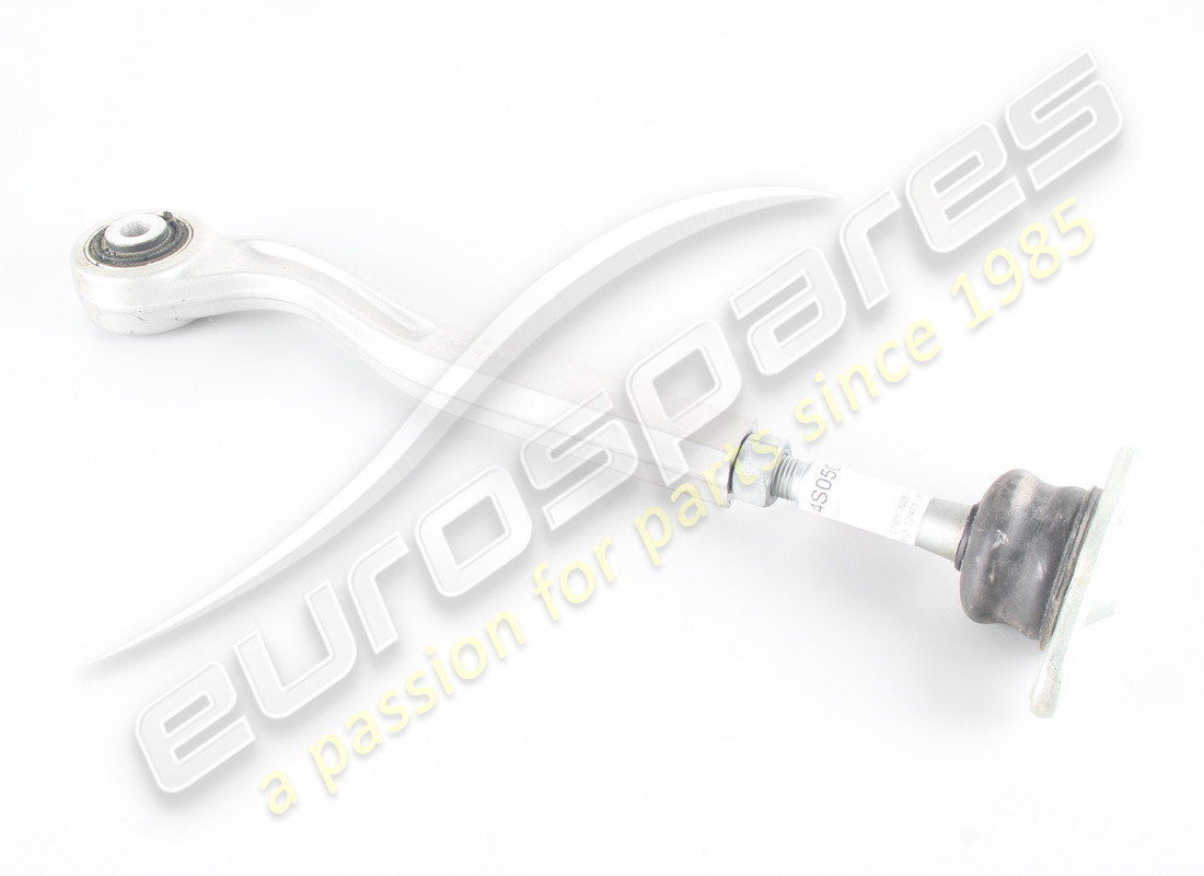 new lamborghini tie rod. part number 4s0501529b (1)