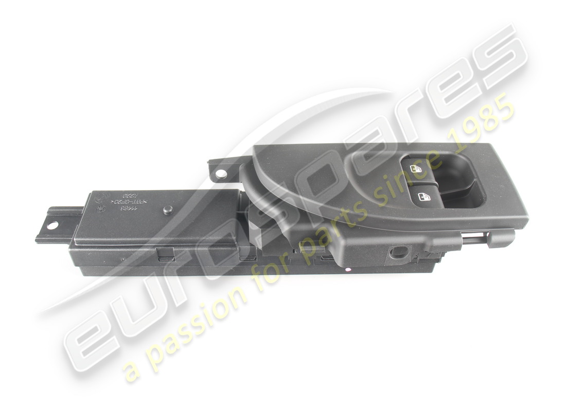 new maserati lh driver door ecu. part number 293425 (2)