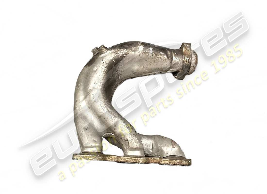 USED Ferrari LHR EXHAUST MANIFOLD . PART NUMBER 125915 (1)