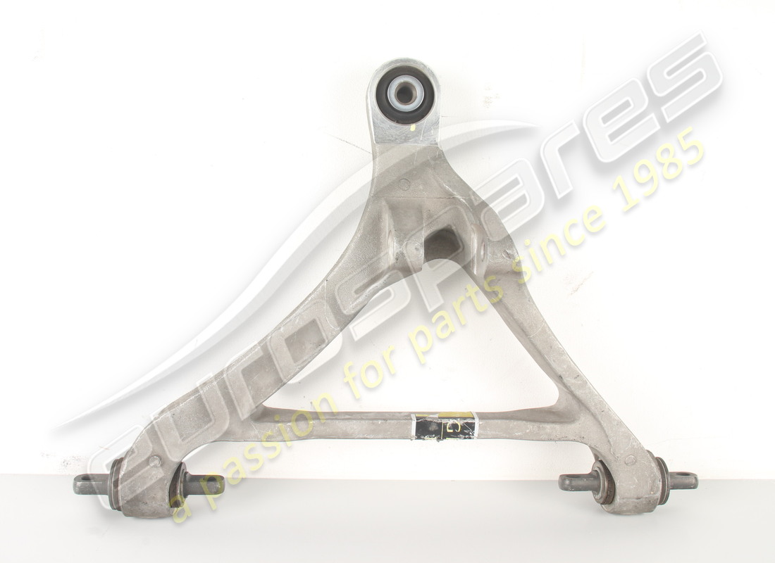 NEW Ferrari RH LOWER LEVER . PART NUMBER 200943 (1)