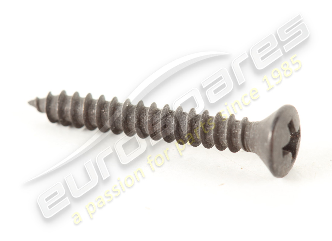 new lamborghini parker screw 2.9 x 22. part number 008700334 (2)