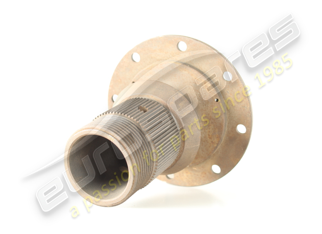 NEW FERRARI RH SPLINED HUB. PART NUMBER 71031D (1) new ferrari rh splined hub. part number 71031d (1)
