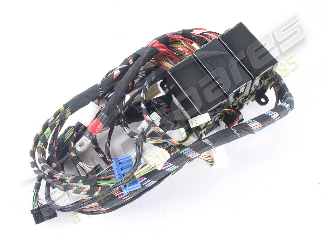 NEW Ferrari LH TUNNEL CABLE . PART NUMBER 188899 (1)