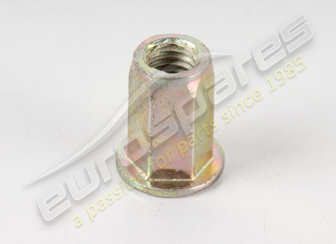 new ferrari esagonal rivet m5. part number 15624311 (1)