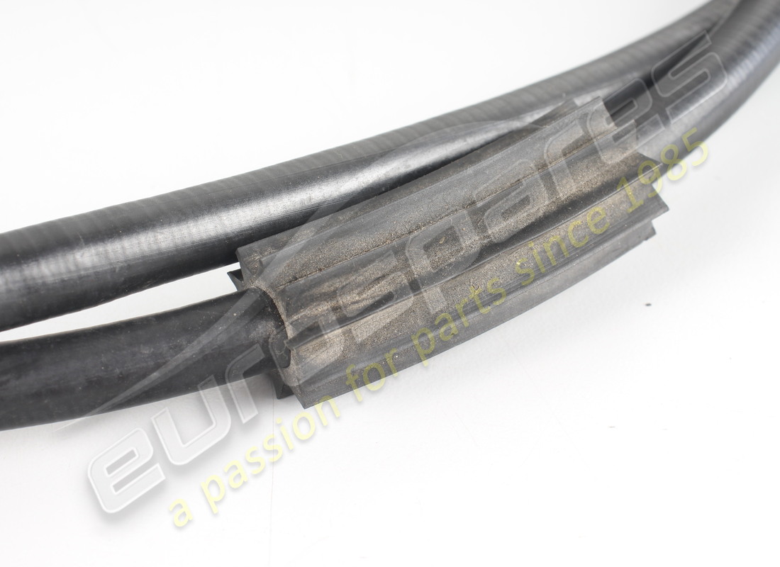 used lamborghini brake cable. part number 400609722a (4)