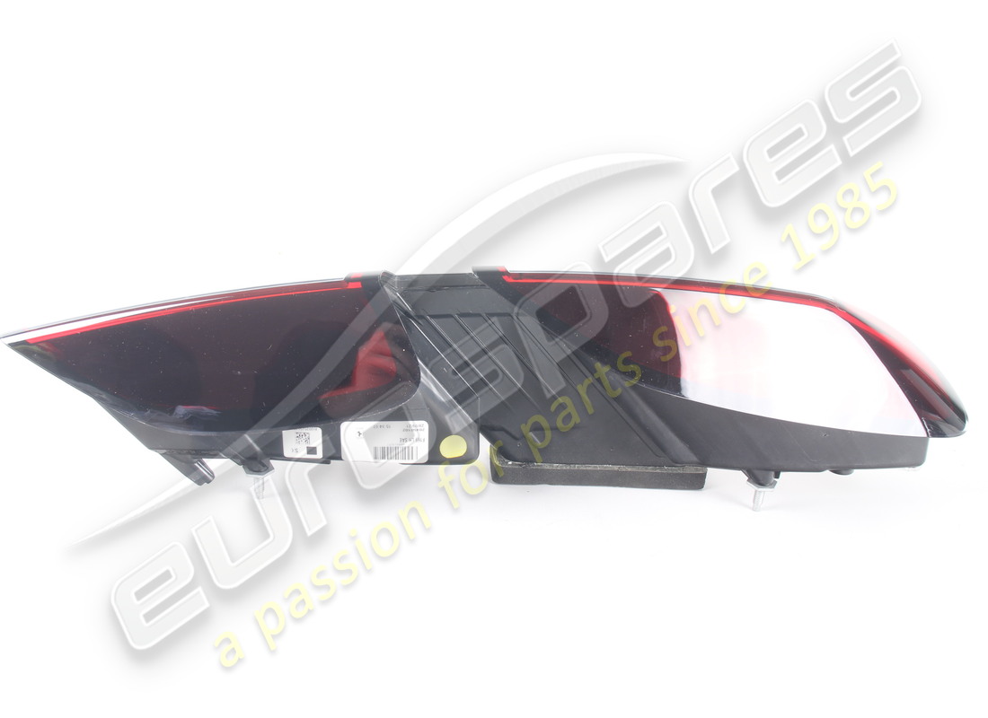new ferrari lh tail light. part number 919257 (4)
