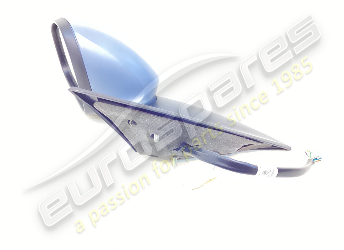 new maserati lh mirror complete (electrocromic). part number 980145027 (2)