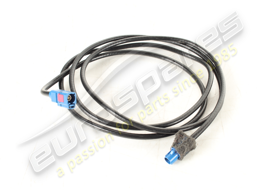 USED Ferrari GPS ANTENNA EXTENSION CABLE . PART NUMBER 283387 (1)