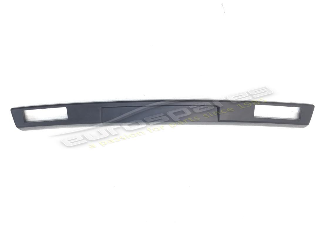 NEW Ferrari FRONT BUMPER RUBBER (LARGE TYPE) . PART NUMBER 16330182 (1)