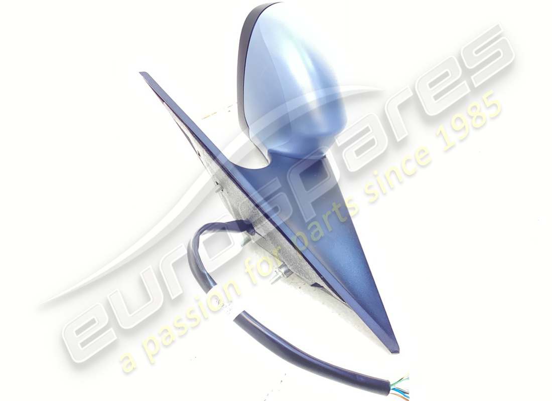 new maserati lh mirror complete (electrocromic). part number 980145027 (3)