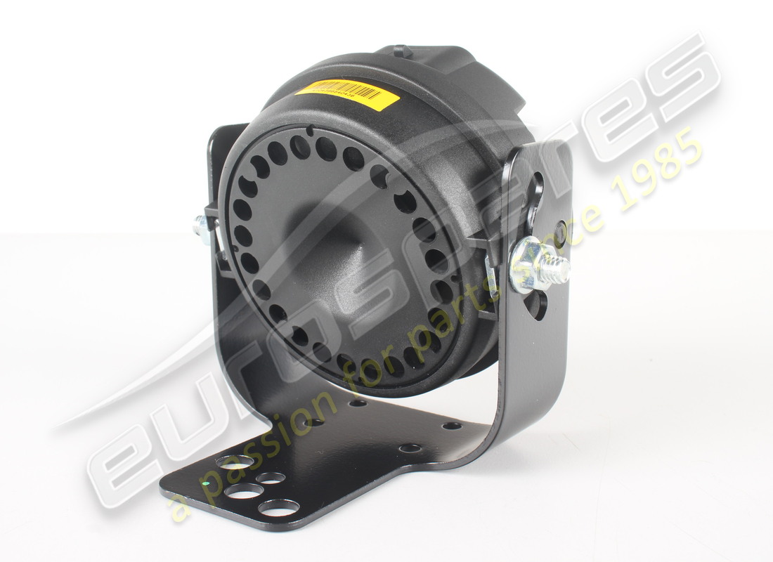NEW Ferrari SYREN CONTROL UNIT . PART NUMBER 295120 (1)