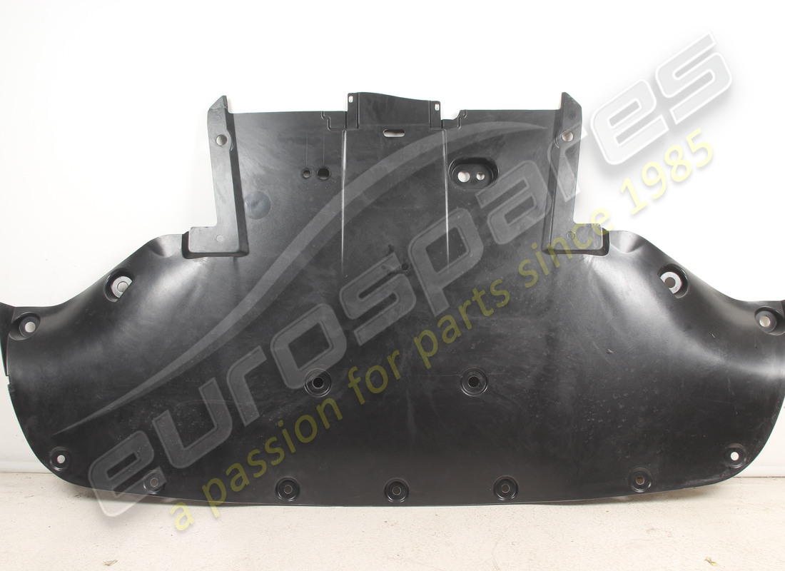 new ferrari central front under the body. part number 65512200 (3)